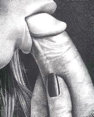 Thematic Drawn Porn Art Blowjobs Porn Pictures XXX Photos Sex Images PICTOA
