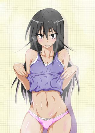 Seitokai Yakuindomo Hentai Pics Luscious Hentai Manga Porn