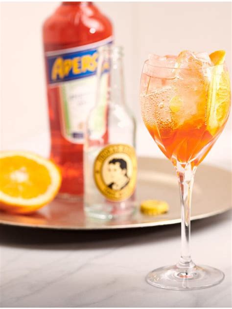 Aperol Aperitivo 100 cl. 11% - Rasch Vin & Spiritus