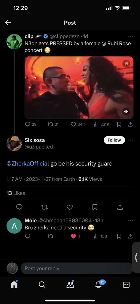 Will zherka ever recover? : r/LengfOrGirf