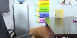 Sweet Blonde Teen Spunked Tnaflix