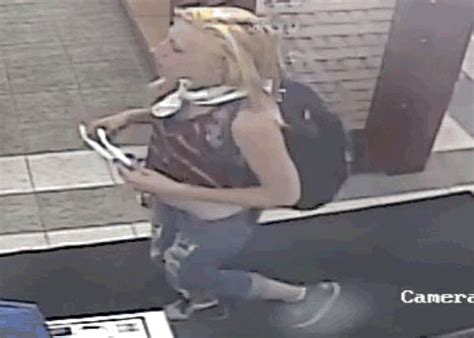 Police Seek Assistance Identifying Theft Suspects 3 Photos Barrie News