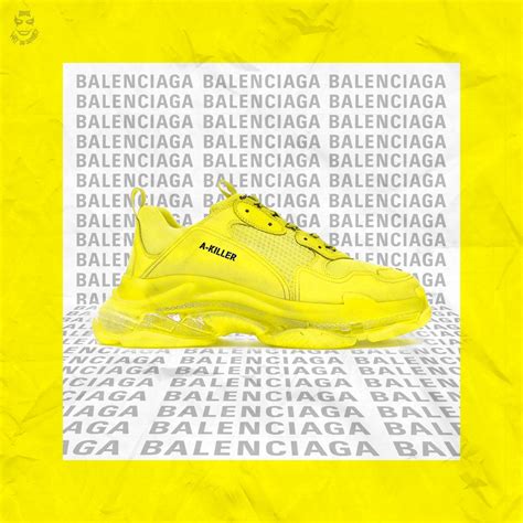 Balenciaga текст – Telegraph