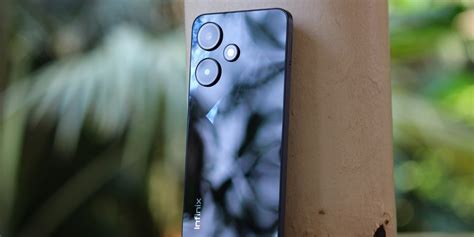 Los Infinix Hot Y Hot I Pasan Por La FCC Y Revelan Nuevos Detalles