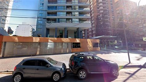 Un nene de 12 años murió al caer de un 10 piso Diario El Centinela