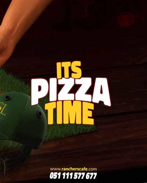 Ranchers | No PSL screening is complete without Ranchers’ cheesy slices