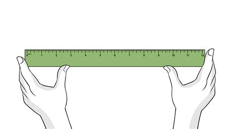 Read A Metric Ruler How To Read Metric Rulers Video And Lesson