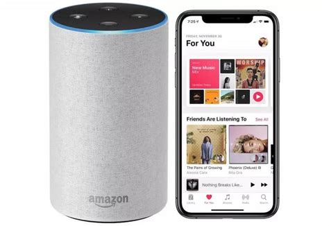 So verknüpfen Sie meine Apple Music Playlist mit Amazon Echo Einfache