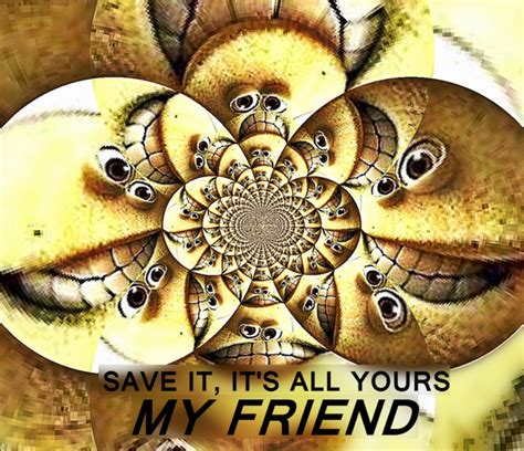 Save It Naked Banana Know Your Meme