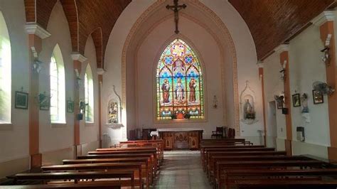 Parroquia San Antonio De Padua Buenos Aires Horario De Misas