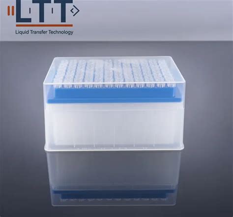 Ul Suction Head With Filter Element Sterile Box Sterile Rnase Dnase