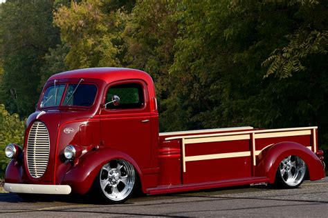 Ford Coe Luis Baston Flickr