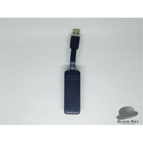 Jual ORICO USB 2 0 To Ethernet LAN Adapter 100 Mbps UTK U2 Hitam