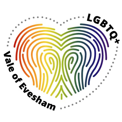 LGBTQ+ Logo Competiton – Vale of Evesham