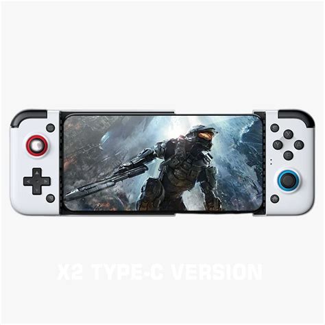 GameSir X2 Type C Elevate Your Mobile Gaming Experience