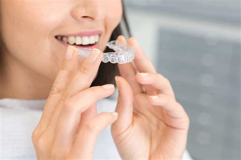 How Long Does Invisalign Take To Straighten Teeth Midtown Nyc