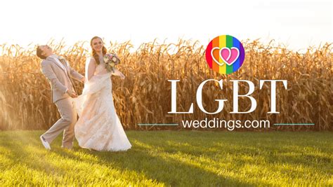 Lgbtq Gay Wedding Planning Vendors Venues Chapels Ideaslgbt