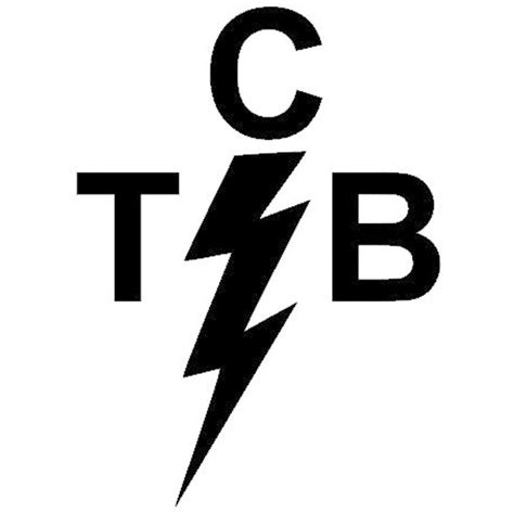 TCB Logo - LogoDix