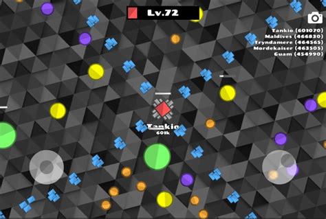 Tank io скачать 1 2 2 APK на Android