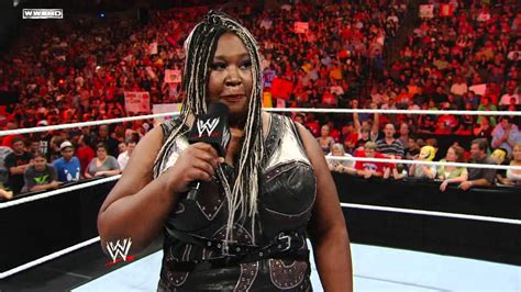 Kharma On If She Will Return To WWE - StillRealToUs.com