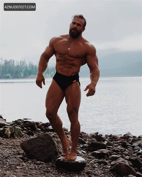 ARTEMUS DOLGIN Feet AZNudeFeet Men