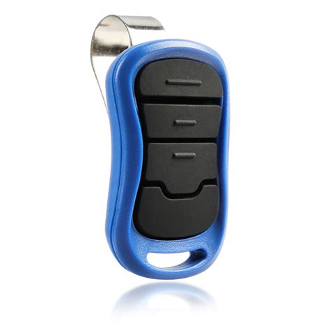 Keylessoption Replacement For Genie Garage Door Remote Intellicode G T