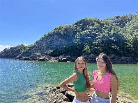 Teens Protecting Our Oceans - Teen Ocean Activists