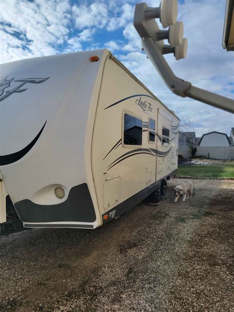 2013 Northwood Artic Fox - RVs & Campers - Middleton, Idaho | Facebook
