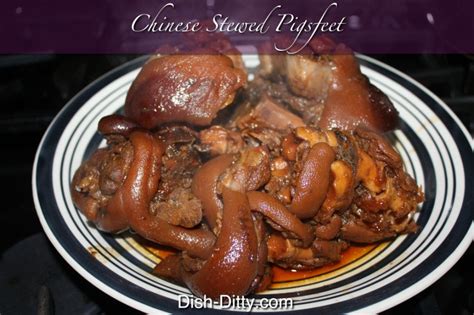 Soul Food Pig S Feet Recipe How To Make Tender Juicy Flavorful Pig S