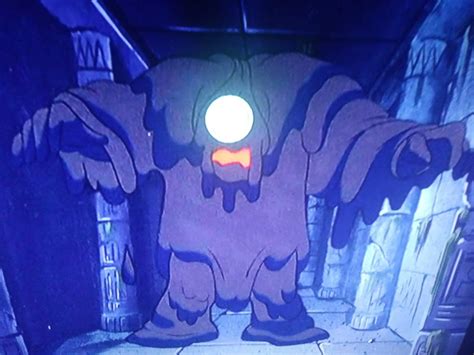 Tar Monster Wiki Scooby Doo Amino Amino