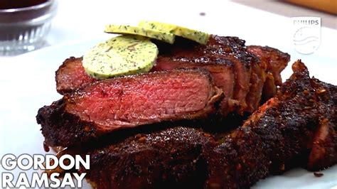 gordon ramsay steak recipe