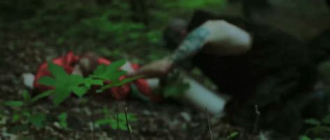 Nude Video Celebs Malgorzata Krukowska Sexy Red Hood