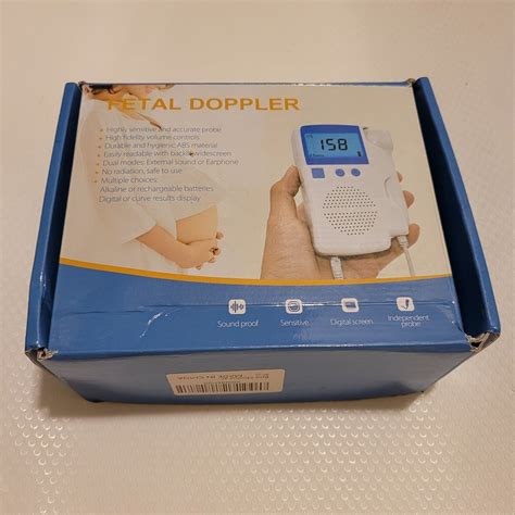 LCD Prenatal Monitoring Devices | Mercari