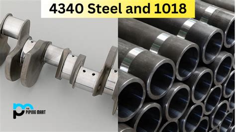 4340 Steel Vs 1018 Whats The Difference