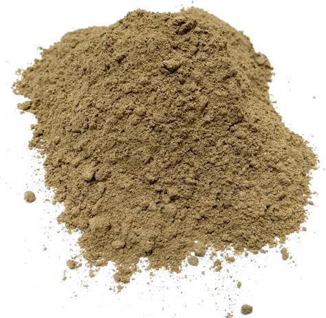 Bilberry Leaves Powder — Speedrange spices & health supplements