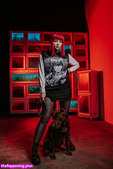 Visagefox Nude OnlyFans Photo The Fappening Plus