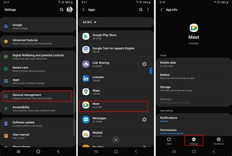 How to Fix a Hacked Android Phone