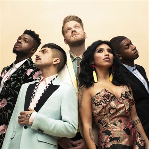 Stream Hallelujah Pentatonix Cover By Listen Online For Free