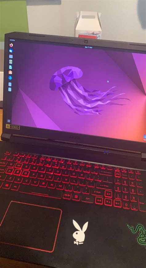 3 Years With My Acer Nitro 5 An515 55 V2 06 Dual Boot With One Nvme