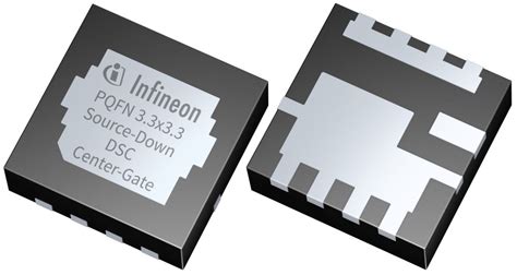 Iqe N Nm Cgsc Infineon Technologies