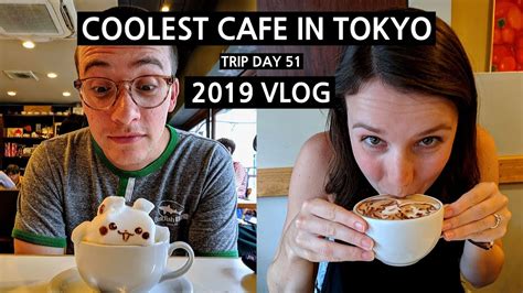 A Cafe You Can T Miss Reissue Cafe Tokyo Japan Travel Vlog La