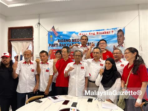 PRM Bakal Tanding 15 Kerusi DUN Pulau Pinang