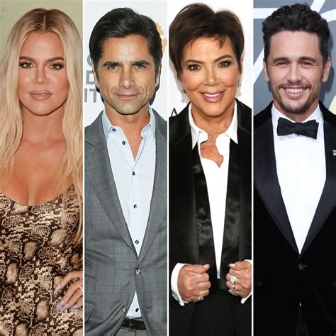 Celebrities With Unreleased Sex Tapes Confessions From Kris Jenner John Stamos More