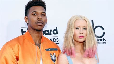 Iggy Azalea and Nick Young Call It Quits - ABC News