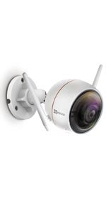 Amazon EZVIZ C3W EzGuard 1080p Wireless Wi Fi Security Camera