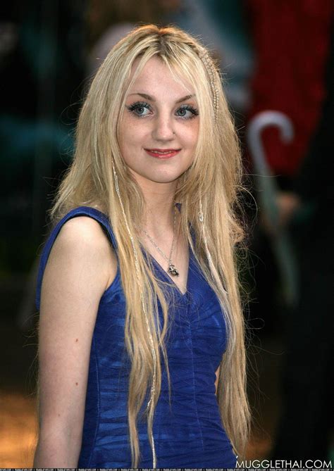 Picture of Evanna Lynch in General Pictures - evanna_lynch_1184426471