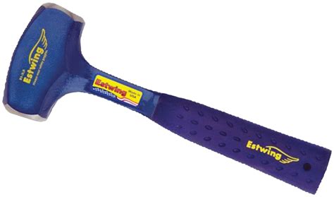 White Cap Estwing 4 Lb Drilling Hammer