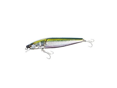 Leurre Flottant Shimano Exsence Shallow Assassin 99mm Leurre Jerkbait