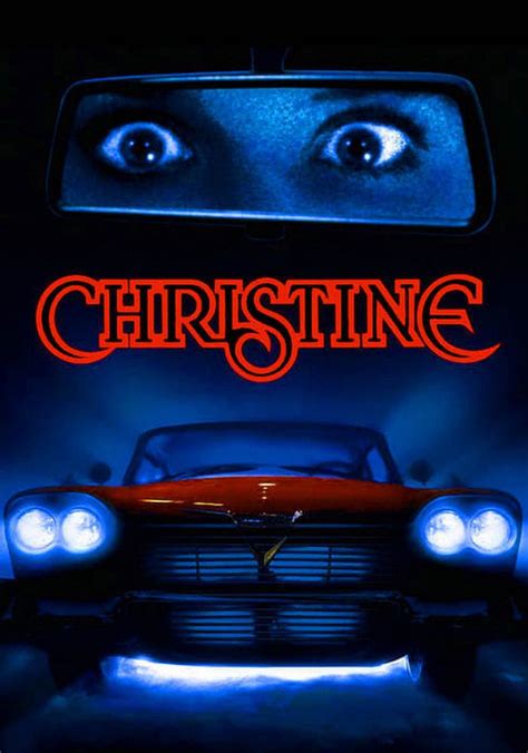 Christine Streaming Where To Watch Movie Online