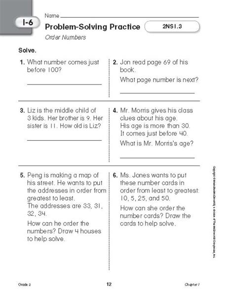 Sách California Mathematics Grade 2 Homework Practice And Problem